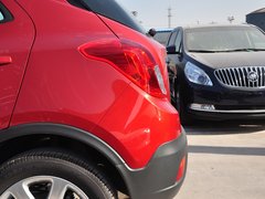 2014款 1.4T 手动 两驱都市进取型