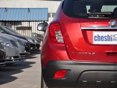 2014款 1.4T 手动 两驱都市进取型