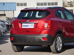 2014款 1.4T 手动 两驱都市进取型