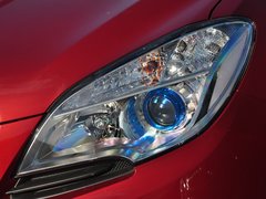 2014款 1.4T 手动 两驱都市进取型
