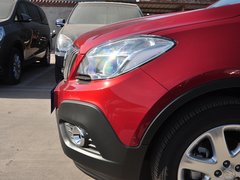 2014款 1.4T 手动 两驱都市进取型
