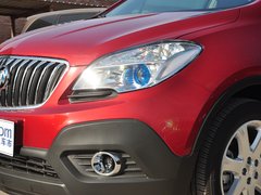 2014款 1.4T 手动 两驱都市进取型