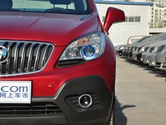 2014款 1.4T 手动 两驱都市进取型