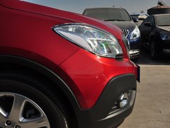 2014款 1.4T 手动 两驱都市进取型