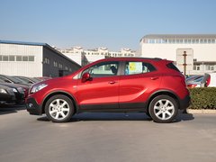 2014款 1.4T 手动 两驱都市进取型