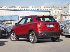 2014款 1.4T 手动 两驱都市进取型