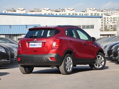 2014款 1.4T 手动 两驱都市进取型
