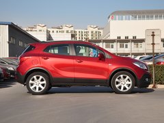 2014款 1.4T 手动 两驱都市进取型