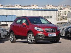 2014款 1.4T 手动 两驱都市进取型