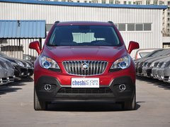 2014款 1.4T 手动 两驱都市进取型