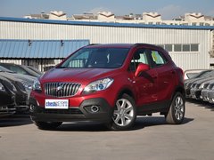2014款 1.4T 手动 两驱都市进取型