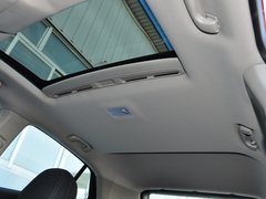 2014款 1.4T 手动 两驱都市进取型