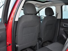 2014款 1.4T 手动 两驱都市进取型