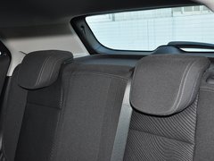 2014款 1.4T 手动 两驱都市进取型