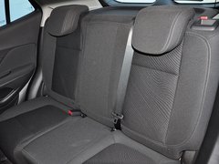 2014款 1.4T 手动 两驱都市进取型