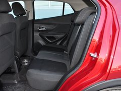 2014款 1.4T 手动 两驱都市进取型