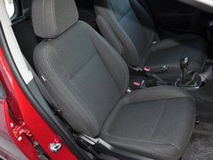 2014款 1.4T 手动 两驱都市进取型