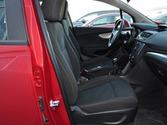 2014款 1.4T 手动 两驱都市进取型