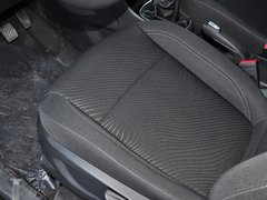 2014款 1.4T 手动 两驱都市进取型