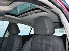 2014款 1.4T 手动 两驱都市进取型