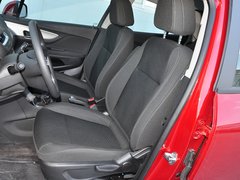 2014款 1.4T 手动 两驱都市进取型