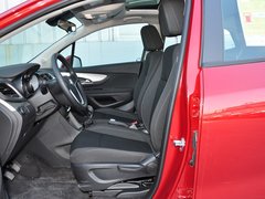 2014款 1.4T 手动 两驱都市进取型