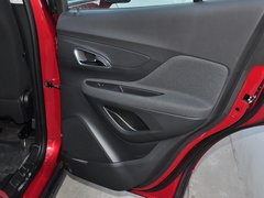 2014款 1.4T 手动 两驱都市进取型