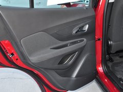 2014款 1.4T 手动 两驱都市进取型