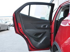 2014款 1.4T 手动 两驱都市进取型