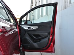 2014款 1.4T 手动 两驱都市进取型