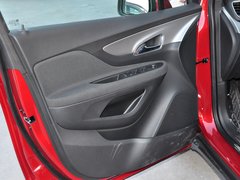 2014款 1.4T 手动 两驱都市进取型