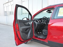 2014款 1.4T 手动 两驱都市进取型