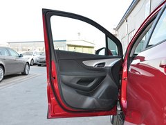 2014款 1.4T 手动 两驱都市进取型