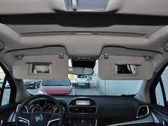 2014款 1.4T 手动 两驱都市进取型