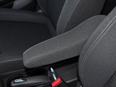 2014款 1.4T 手动 两驱都市进取型