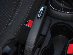 2014款 1.4T 手动 两驱都市进取型