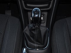 2014款 1.4T 手动 两驱都市进取型