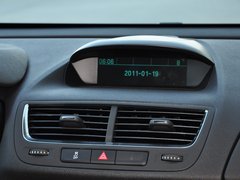 2014款 1.4T 手动 两驱都市进取型