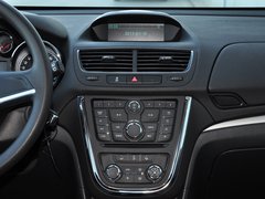 2014款 1.4T 手动 两驱都市进取型
