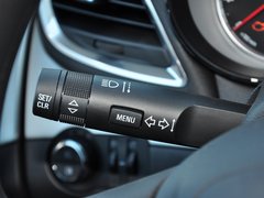 2014款 1.4T 手动 两驱都市进取型