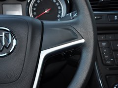 2014款 1.4T 手动 两驱都市进取型