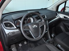 2014款 1.4T 手动 两驱都市进取型
