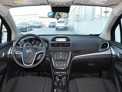 2014款 1.4T 手动 两驱都市进取型