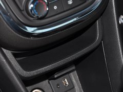 2014款 1.4T 手动 两驱都市进取型