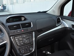 2014款 1.4T 手动 两驱都市进取型