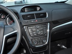 2014款 1.4T 手动 两驱都市进取型