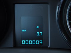 2014款 1.4T 手动 两驱都市进取型