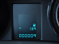 2014款 1.4T 手动 两驱都市进取型