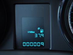 2014款 1.4T 手动 两驱都市进取型
