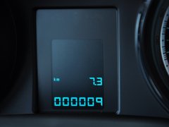 2014款 1.4T 手动 两驱都市进取型